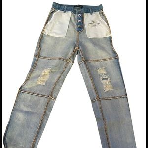 Mom Jeans, Maniere De Voir